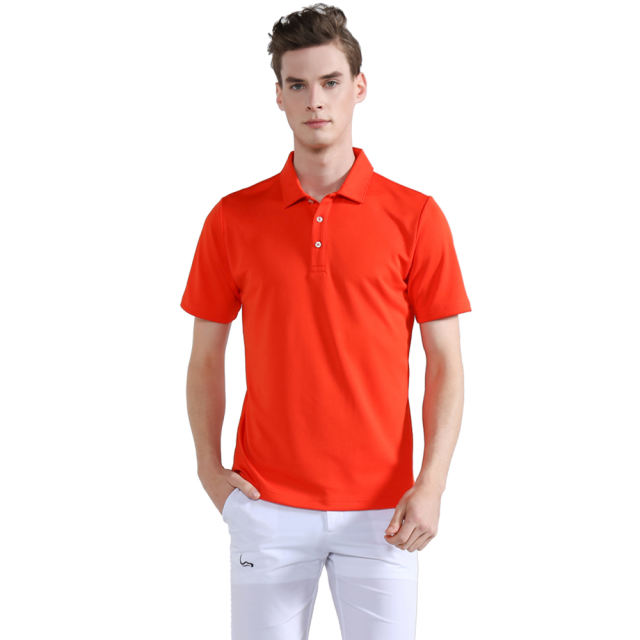 CLASSIC PERFORMANCE POLO