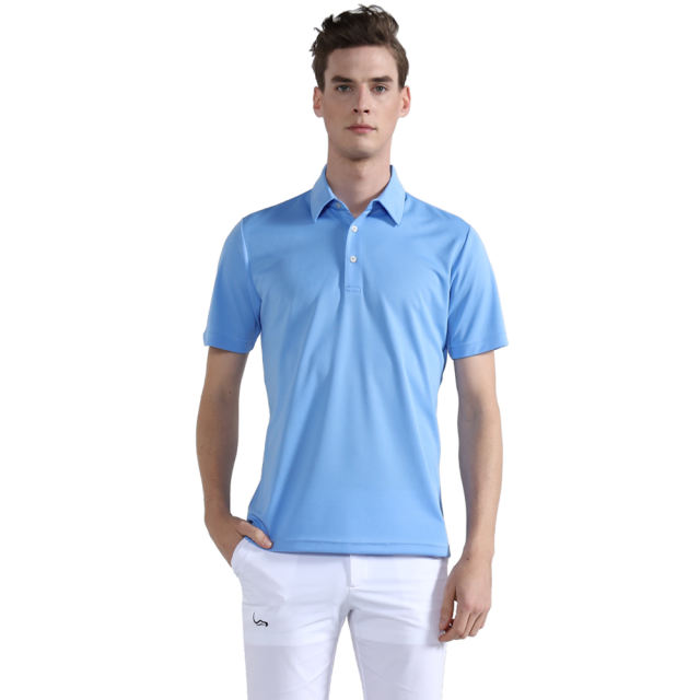 CLASSIC PERFORMANCE POLO