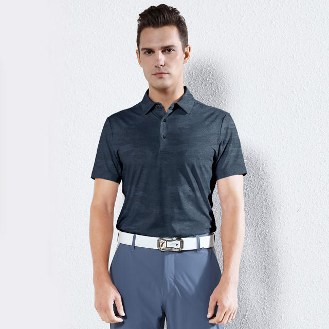 CLASSIC PERFORMANCE POLO