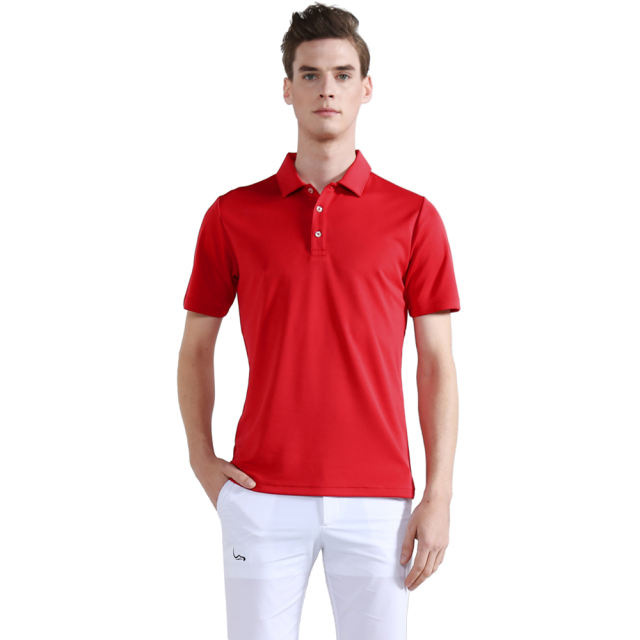 CLASSIC PERFORMANCE POLO