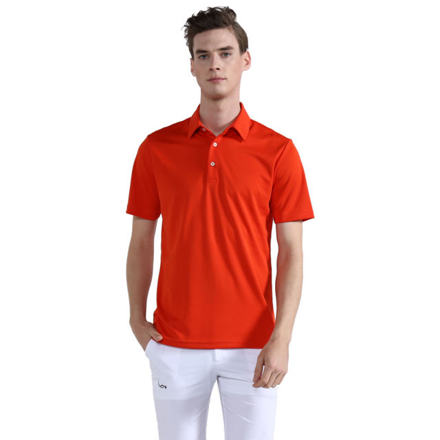 CLASSIC PERFORMANCE POLO