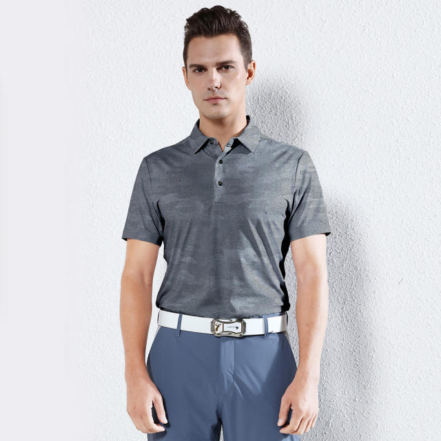 CLASSIC PERFORMANCE POLO