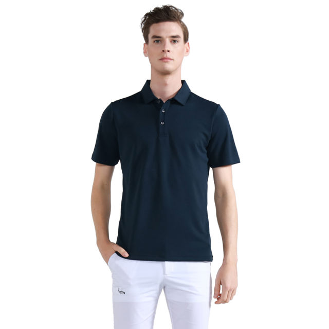 CLASSIC PERFORMANCE POLO