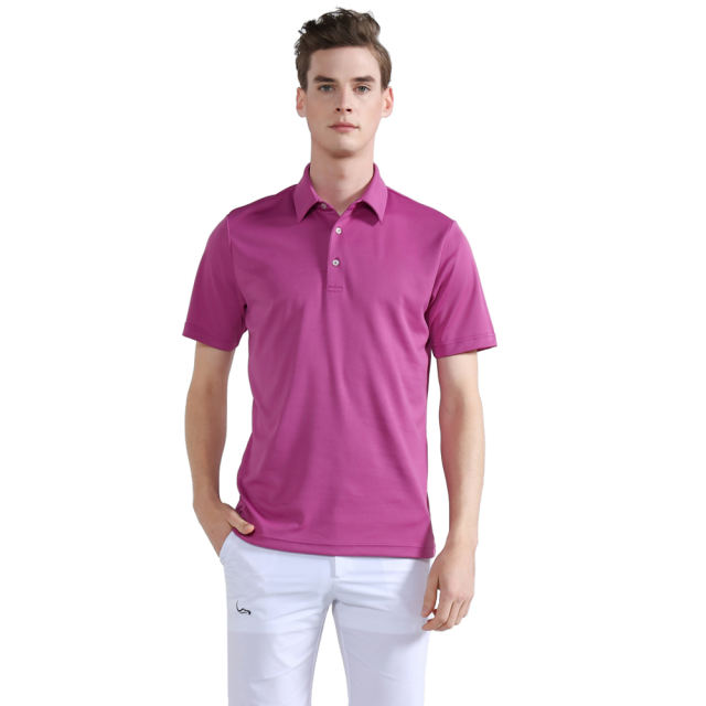 CLASSIC PERFORMANCE POLO