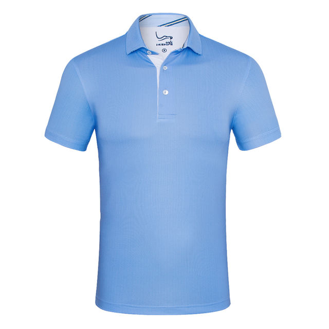 CLASSIC PERFORMANCE POLO