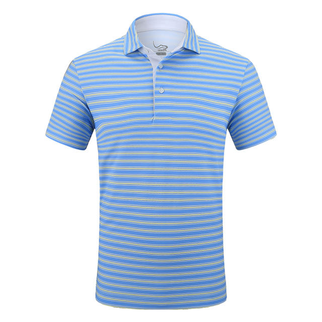 CLASSIC PERFORMANCE POLO