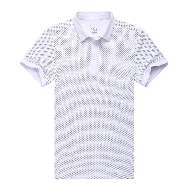 CLASSIC PERFORMANCE POLO