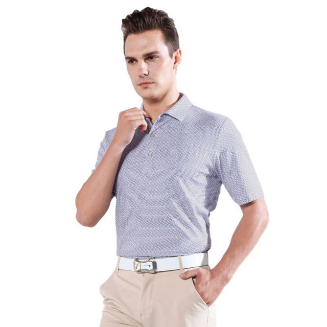 CLASSIC PERFORMANCE POLO