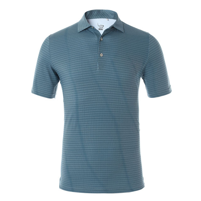 CLASSIC PERFORMANCE POLO