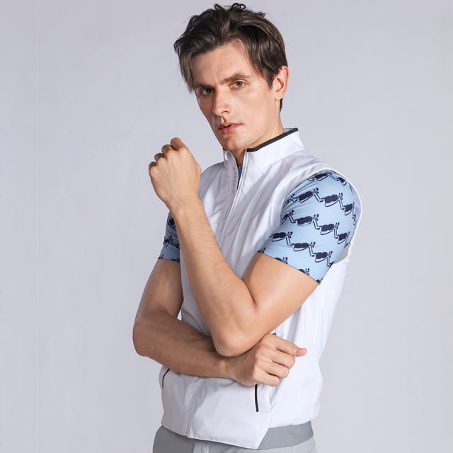 EAGEGOF Golf Vest