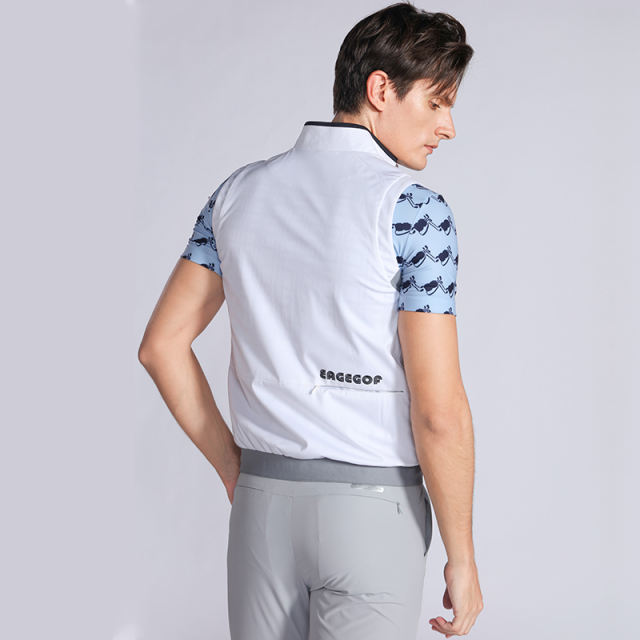 EAGEGOF Golf Vest