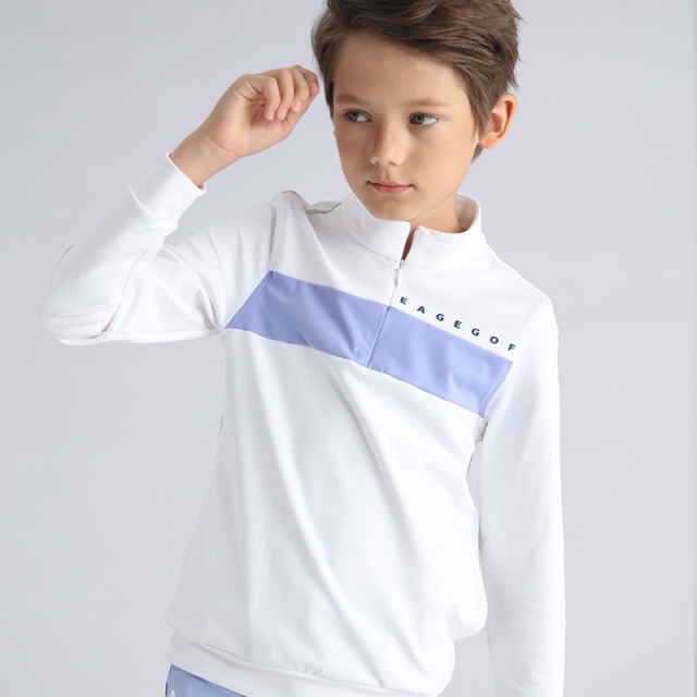 Mens Golf Jumper