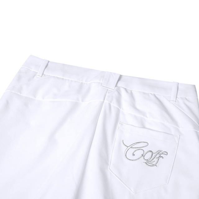 Golf Women Pants