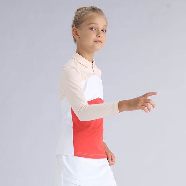 Womens Golf Jumper