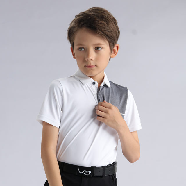 Golf Mens Polo