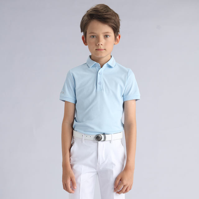 Golf Mens Polo