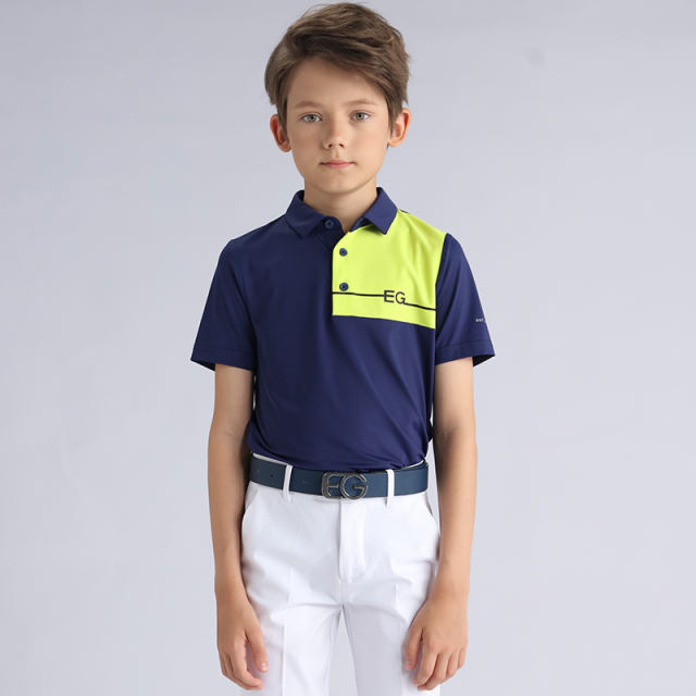 Golf Mens Polo