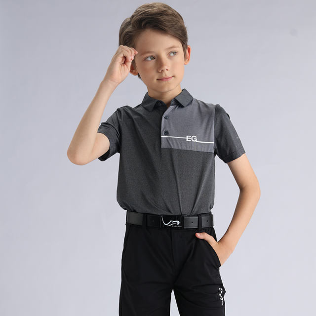 Golf Mens Polo