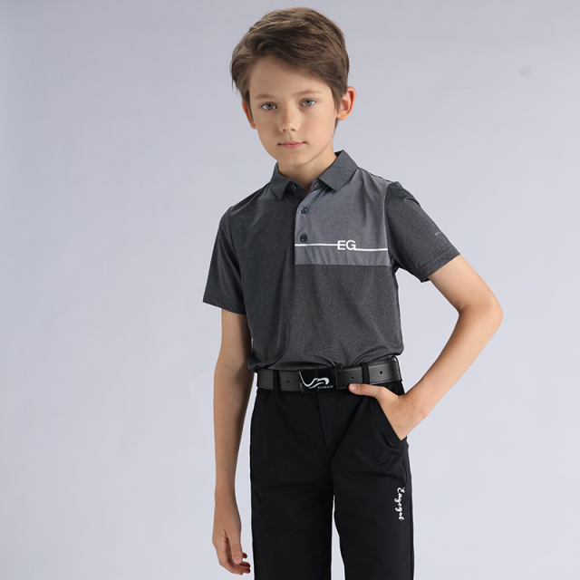 Golf Mens Polo