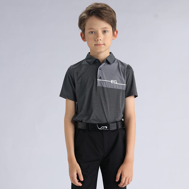 Golf Mens Polo