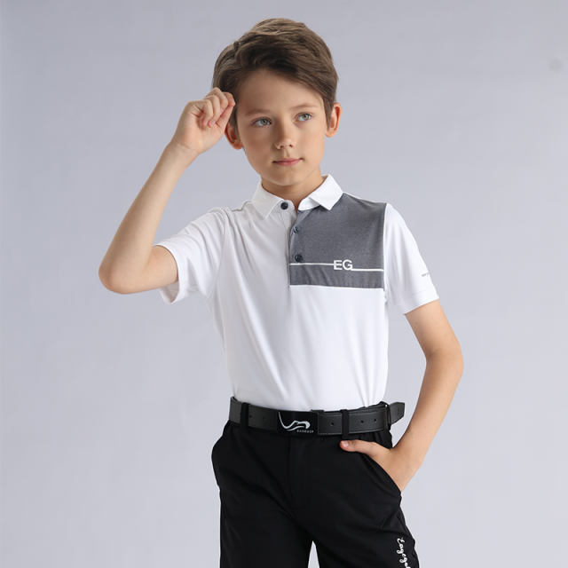 Golf Mens Polo