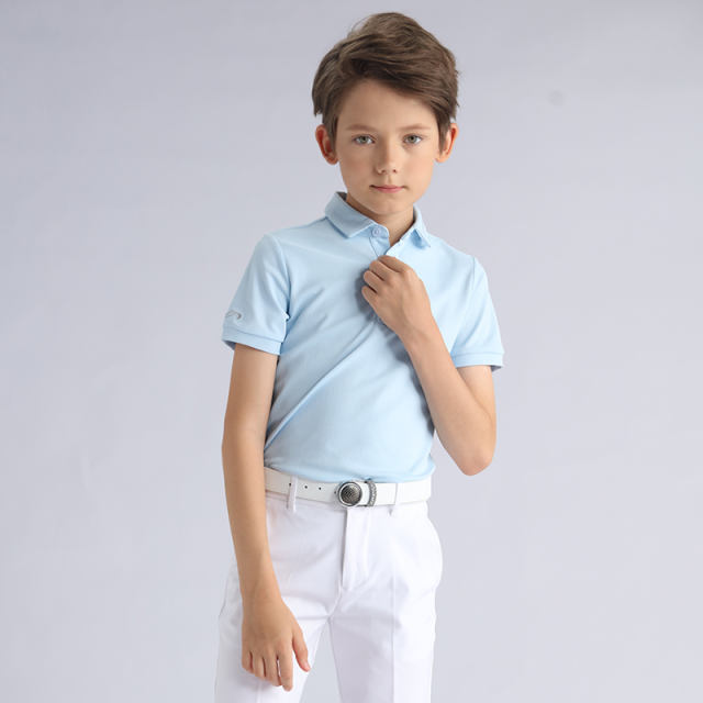 Golf Mens Polo