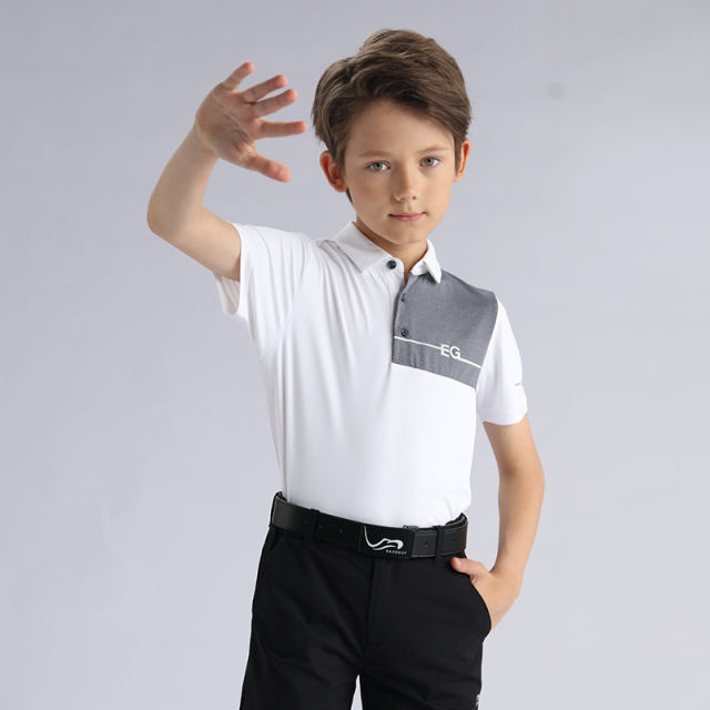 Golf Mens Polo