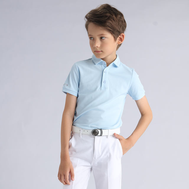 Golf Mens Polo