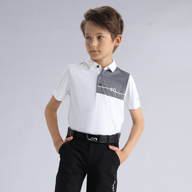 Golf Mens Polo