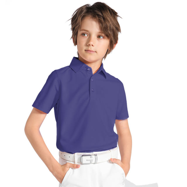 Golf Mens Polo