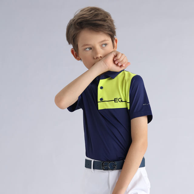 Golf Mens Polo