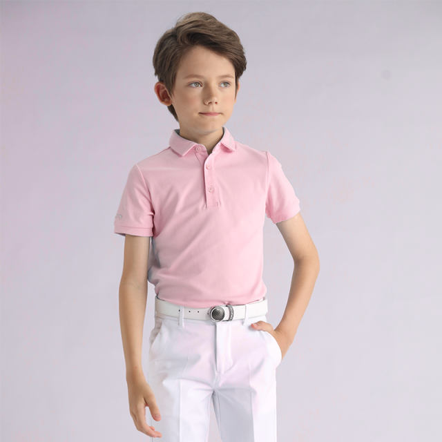 Golf Mens Polo