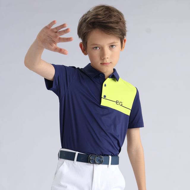 Golf Mens Polo