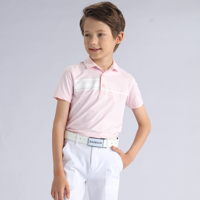 Golf Mens Polo