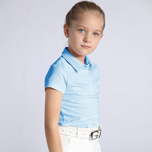 Golf Womens Polo