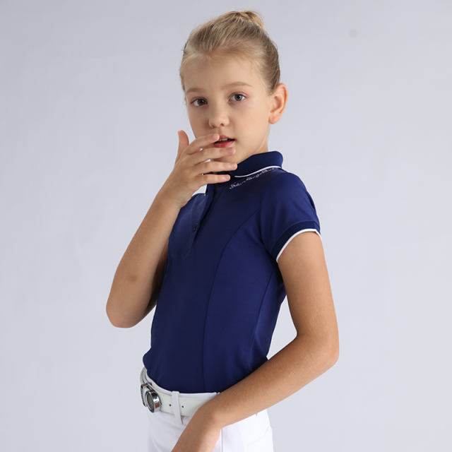 Golf Womens Polo