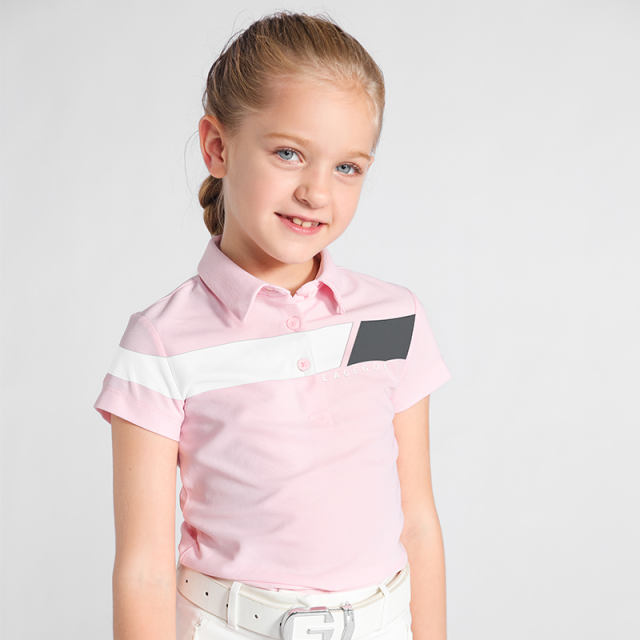 Golf Womens Polo