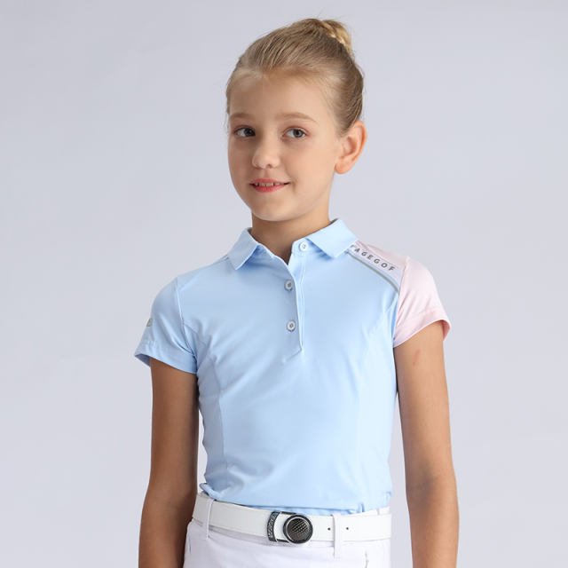 Golf Womens Polo