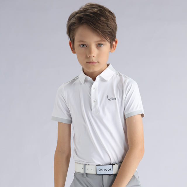 Golf Mens Polo