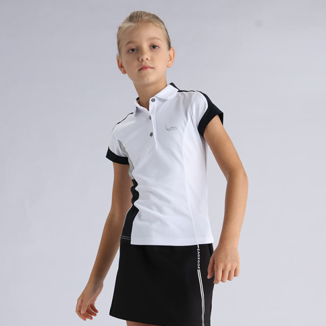 Golf Womens Polo