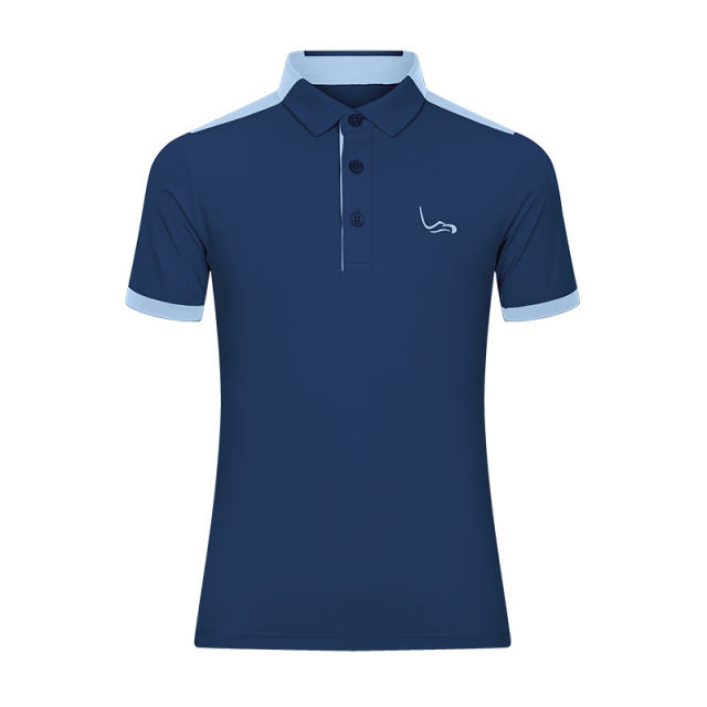 Golf Mens Polo