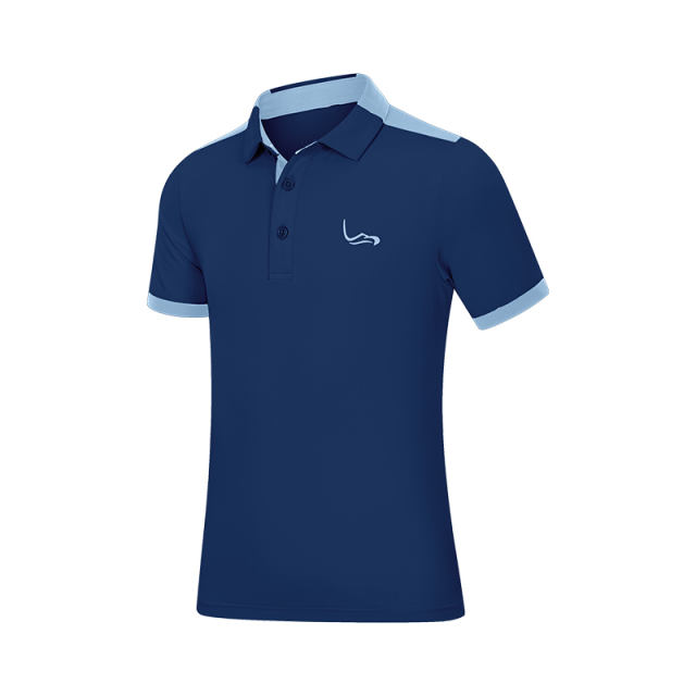 Golf Mens Polo