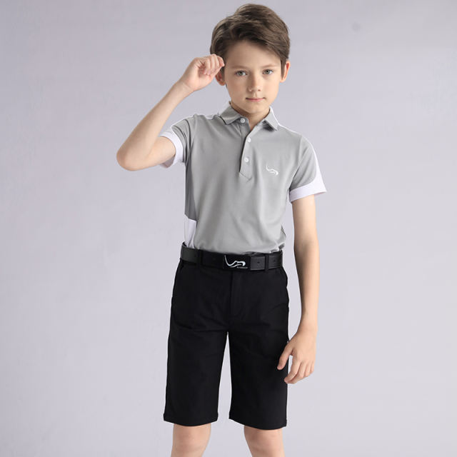 Golf Mens Polo