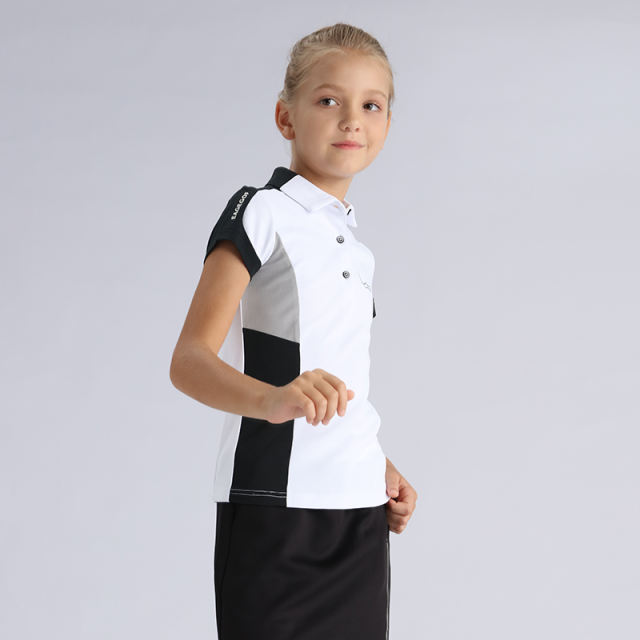 Golf Womens Polo