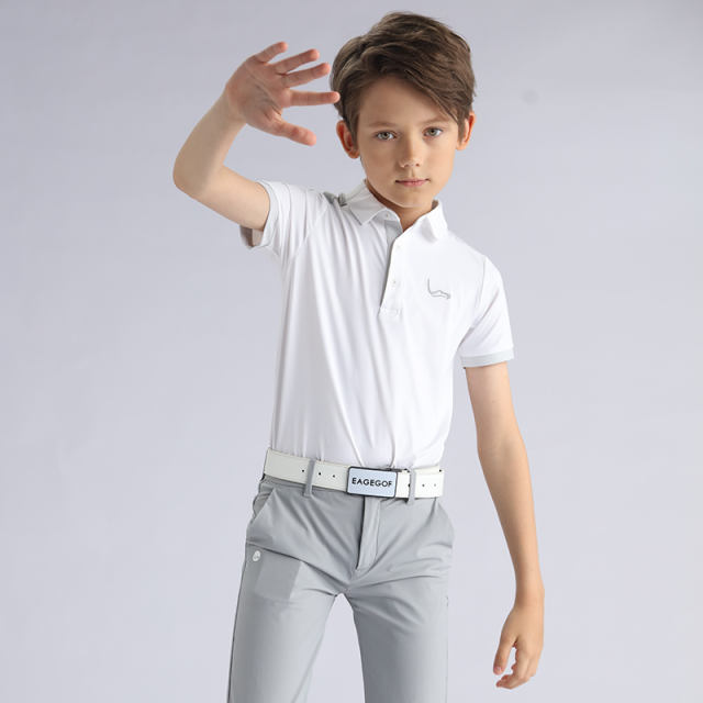 Golf Mens Polo