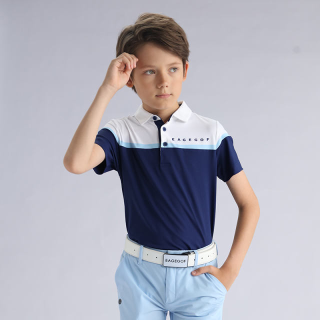 Golf Mens Polo