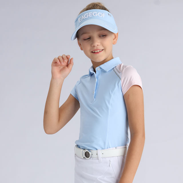 Golf Womens Polo