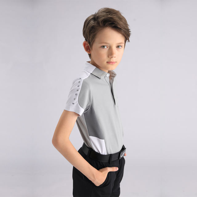 Golf Mens Polo