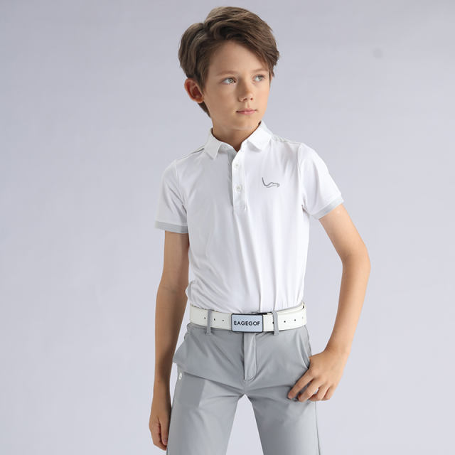 Golf Mens Polo