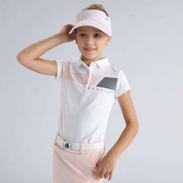 Golf Womens Polo